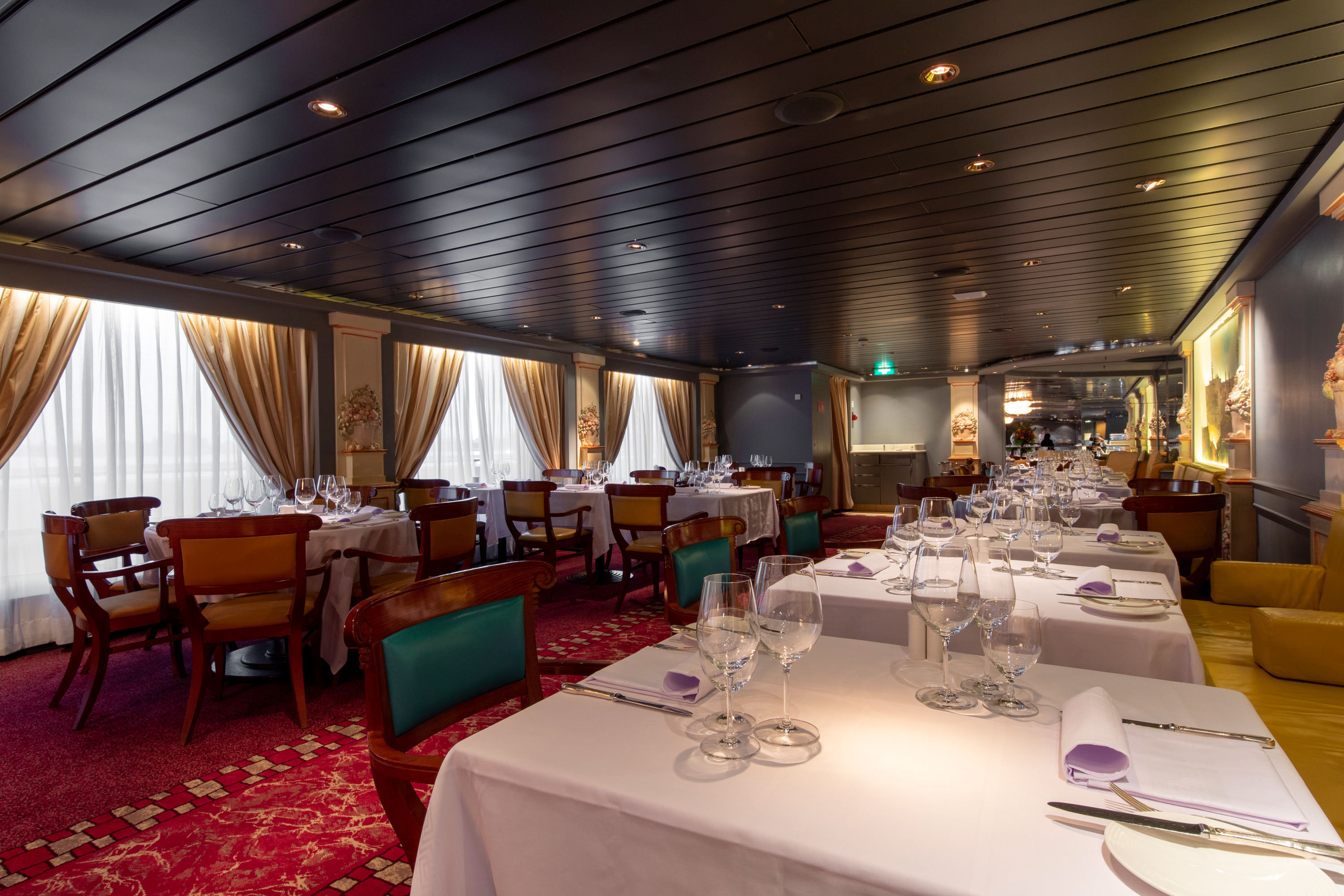 Crystal Cruises - Crystal Serenity - Prego 1.jpg